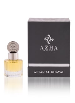 AZHA Azha Perfumes - Attar Al Khayal Concentrated Perfume 15 ml  - Image 3