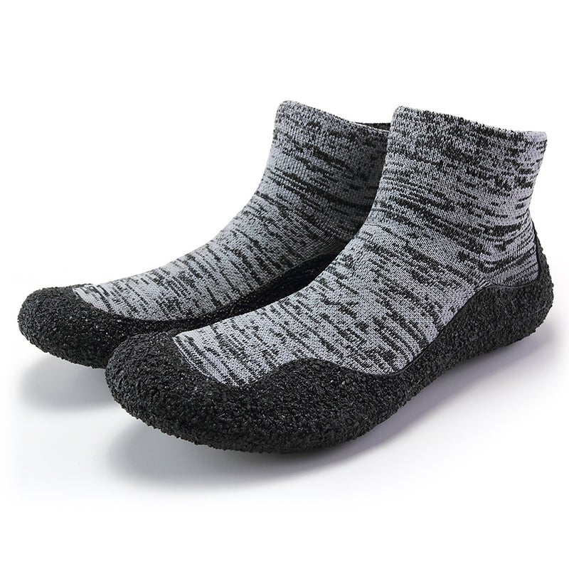 Couple'S Men'S And Women'S Socks Shoes Lightweight Upstream Shoes Outdoor Wear-Resistant Quick-Drying Beach Shoes Couple Yoga Barefoot Shoes - Image 1