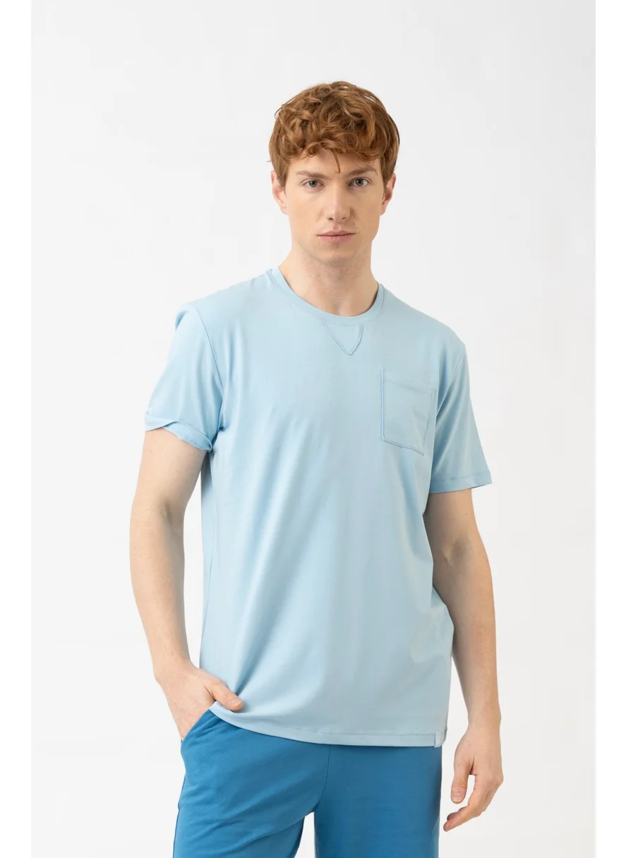 يونايتد كولورز أوف بينتيون Men's Tshirt BNT-M21439