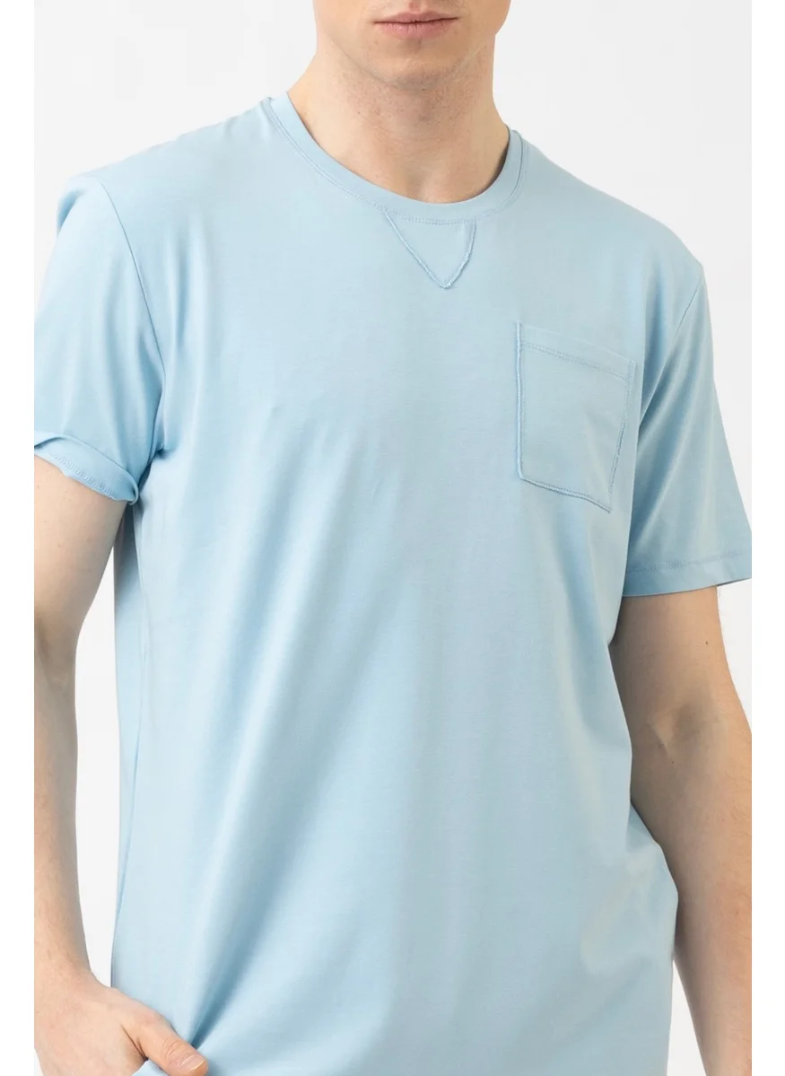 يونايتد كولورز أوف بينتيون Men's Tshirt BNT-M21439