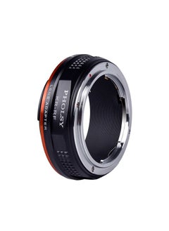 PHOLSY Lens Mount Adapter Compatible with Konica AR Lens to Canon EOS RF Mount Camera Body for EOS R8, R50, R6 Mark II, R7, R10, R3, R5, EOS R5C, EOS R6, EOS R, EOS RP  - Image 5
