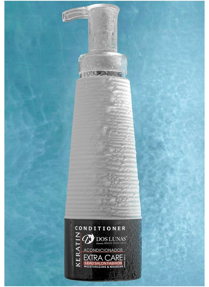 DOS LUNAS Keratin Conditioner  - Image 2