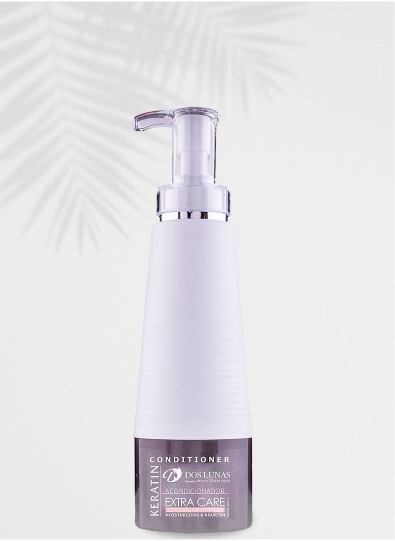 DOS LUNAS Keratin Conditioner  - Image 1