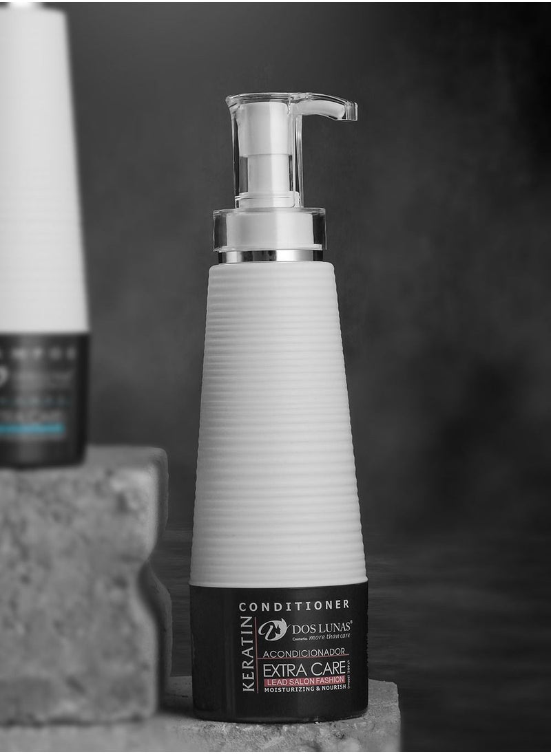 DOS LUNAS Keratin Conditioner  - Image 3