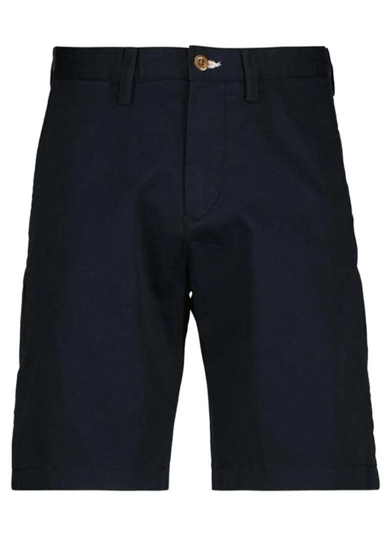 غانت Gant Hallden Slim Fit Twill Shorts