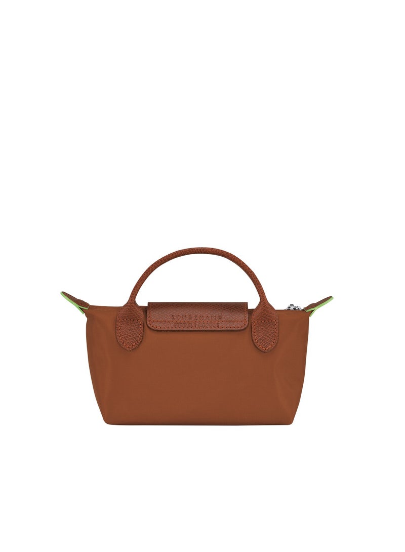 Longchamp Longchamp women's classic fashion versatile mini shoulder makeup bag handbag  - Image 3