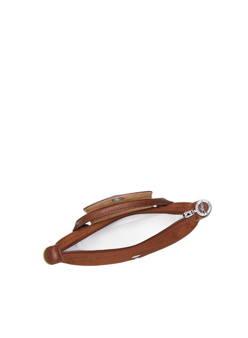 Longchamp Longchamp women's classic fashion versatile mini shoulder makeup bag handbag  - Image 4