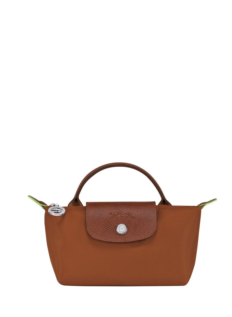 Longchamp Longchamp women's classic fashion versatile mini shoulder makeup bag handbag  - Image 1