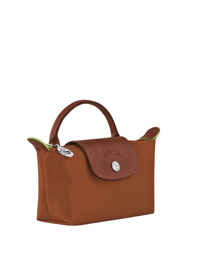 Longchamp Longchamp women's classic fashion versatile mini shoulder makeup bag handbag  - Image 5