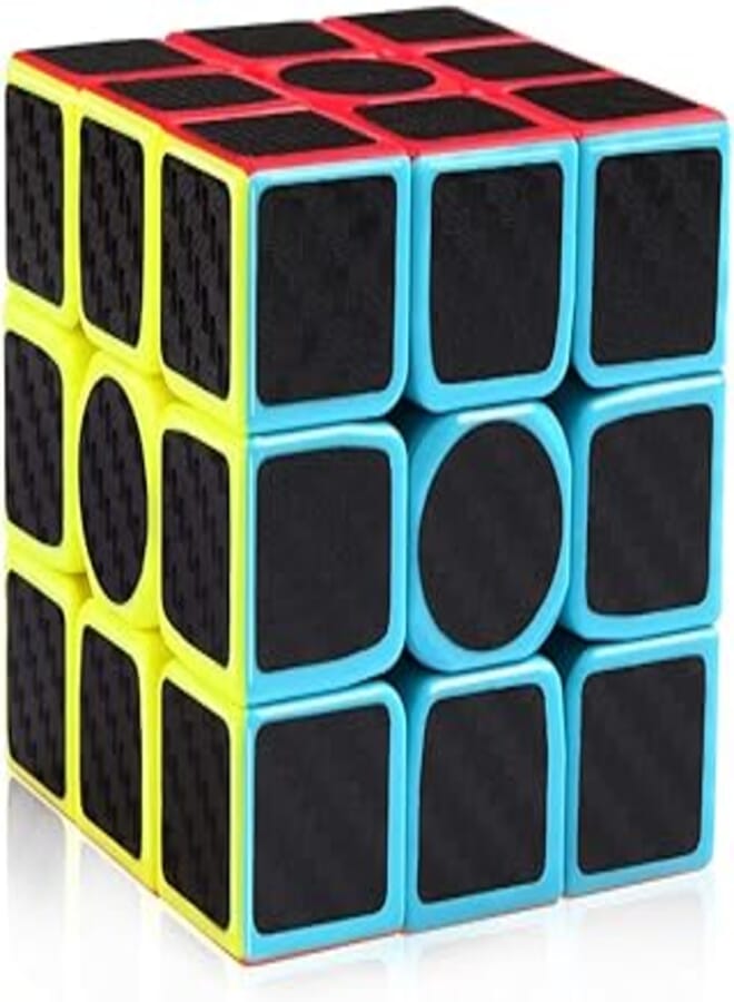 Zcube Z-Cube Carbon Fiber 56mm Speed Cube 3x3