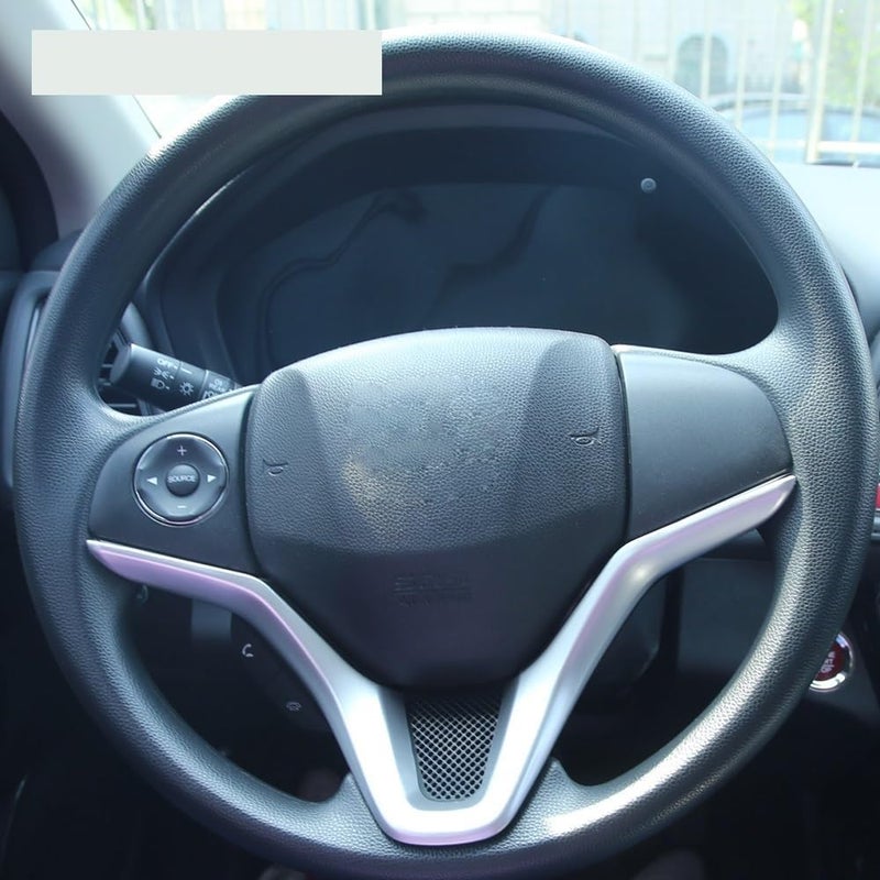 Wivplex Carmilla Steering Wheel Cover Trim - Image 5