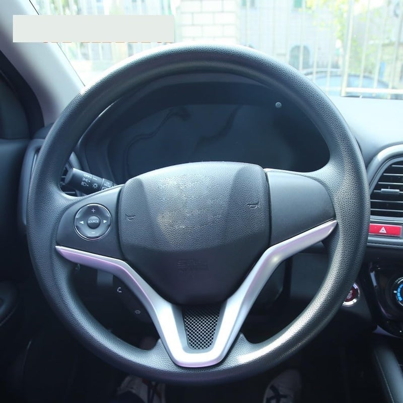 Wivplex Carmilla Steering Wheel Cover Trim - Image 4