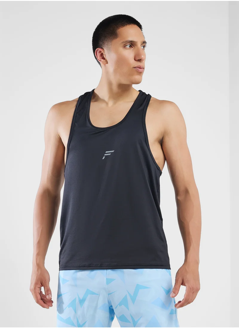 FRWD Training Tank Top