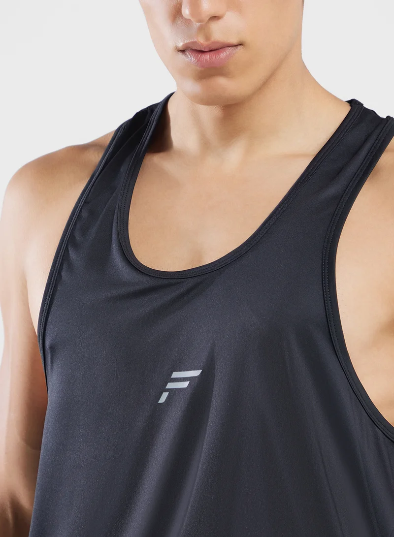 فورورد Training Tank Top
