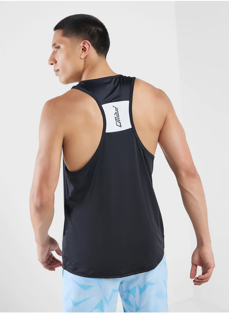 FRWD Training Tank Top