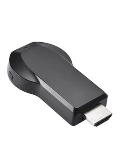 Generic M9 HD108P Wireless Display Adapter Miracast WiFi Mobile Screen Mirroring Receiver Dongle TV Projector for IOS Android  - Image 3