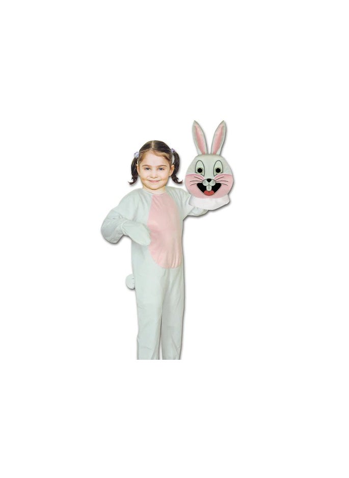 Toycee Rabbit Costume 6-7 - pzsku/Z1D0E39760A53427B016EZ/45/_/1698330843/ac88a72e-c93a-402a-b69b-dd3646d0f754