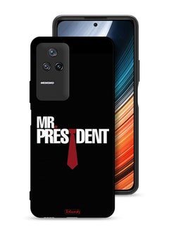 Xiaomi Redmi K40S Protective Case Cover Mr President