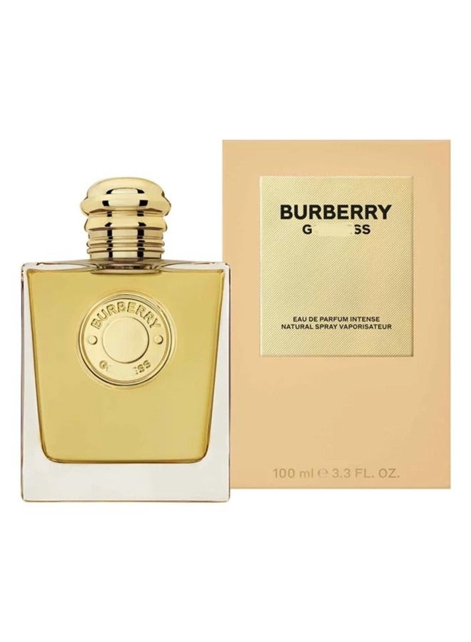 عطر بربري غوديس إنتنس 100ملليلتر