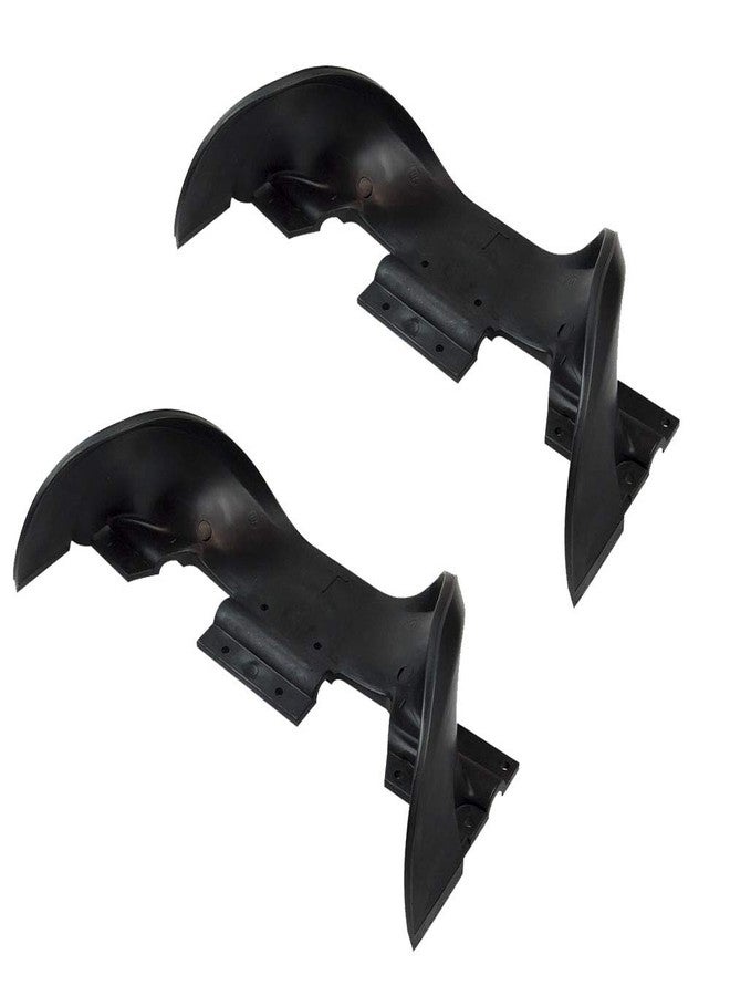 Ariens OEM Snow Blower Rubber Auger Paddle Set 03807000 SS522 SS722 - Image 2