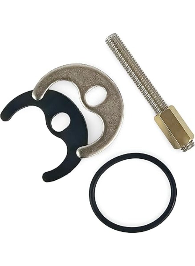 BASIN MIXER SCREW KIT SINGLE