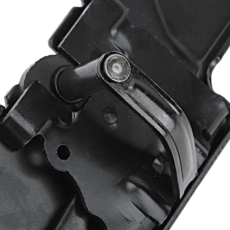 Rear Tailgate Lock: 4F9 827 383 G High Quality Material - High Reliability & Performance Trunk Lock for Q5 2009-2011, Q7 2007-2015, A4 2009-2013, A6 2006-2011 - Image 5