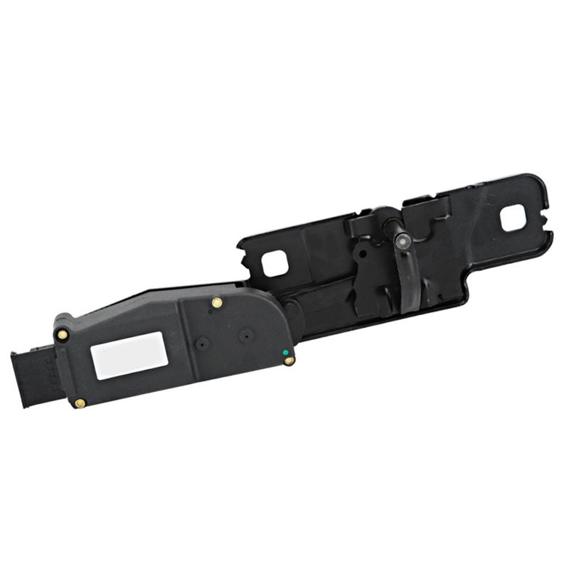 Rear Tailgate Lock: 4F9 827 383 G High Quality Material - High Reliability & Performance Trunk Lock for Q5 2009-2011, Q7 2007-2015, A4 2009-2013, A6 2006-2011 - Image 3