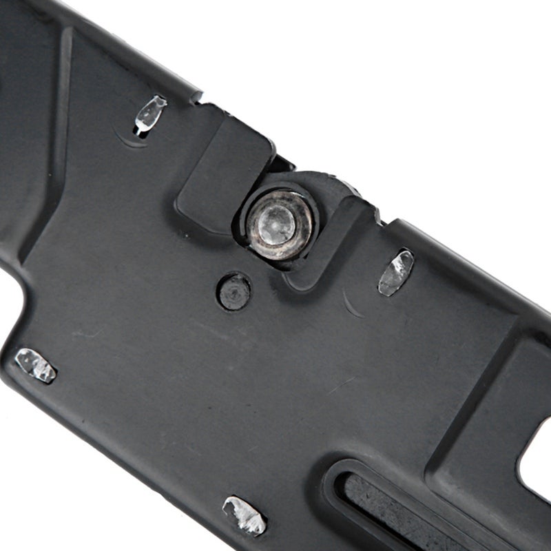 Rear Tailgate Lock: 4F9 827 383 G High Quality Material - High Reliability & Performance Trunk Lock for Q5 2009-2011, Q7 2007-2015, A4 2009-2013, A6 2006-2011 - Image 1