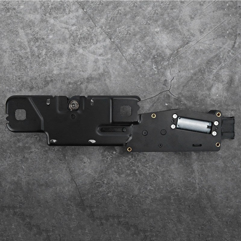 Rear Tailgate Lock: 4F9 827 383 G High Quality Material - High Reliability & Performance Trunk Lock for Q5 2009-2011, Q7 2007-2015, A4 2009-2013, A6 2006-2011 - Image 2