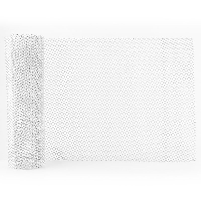 Aluminum Car Grille Mesh Universal Fit - Anti-Corrosion Waterproof Long Service Life - Soft Durable Mesh for Vehicle Bumper Hood Vent Radiator Protection - Image 4