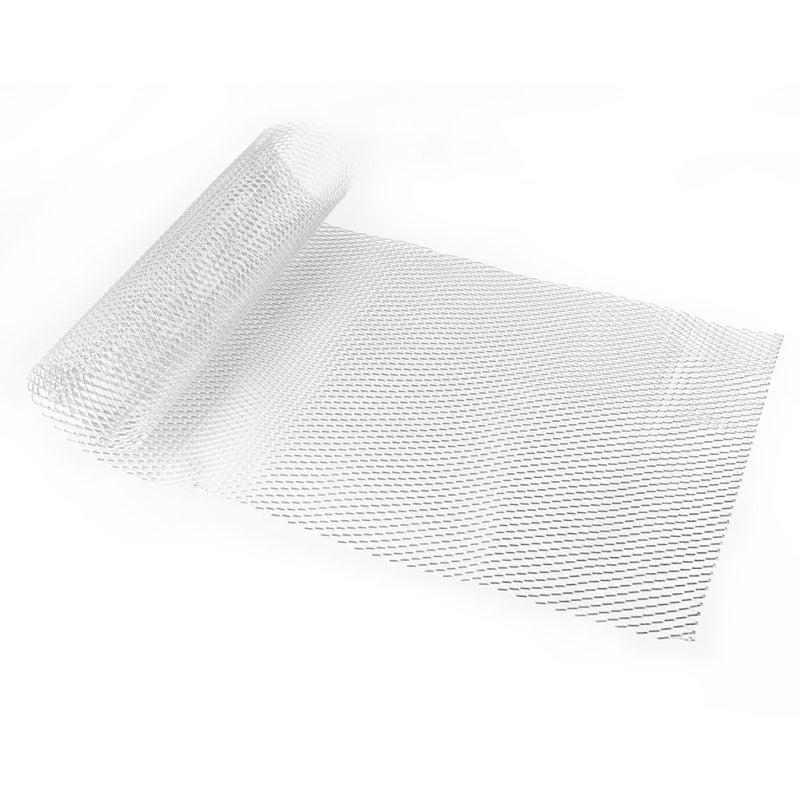 Aluminum Car Grille Mesh Universal Fit - Anti-Corrosion Waterproof Long Service Life - Soft Durable Mesh for Vehicle Bumper Hood Vent Radiator Protection - Image 3
