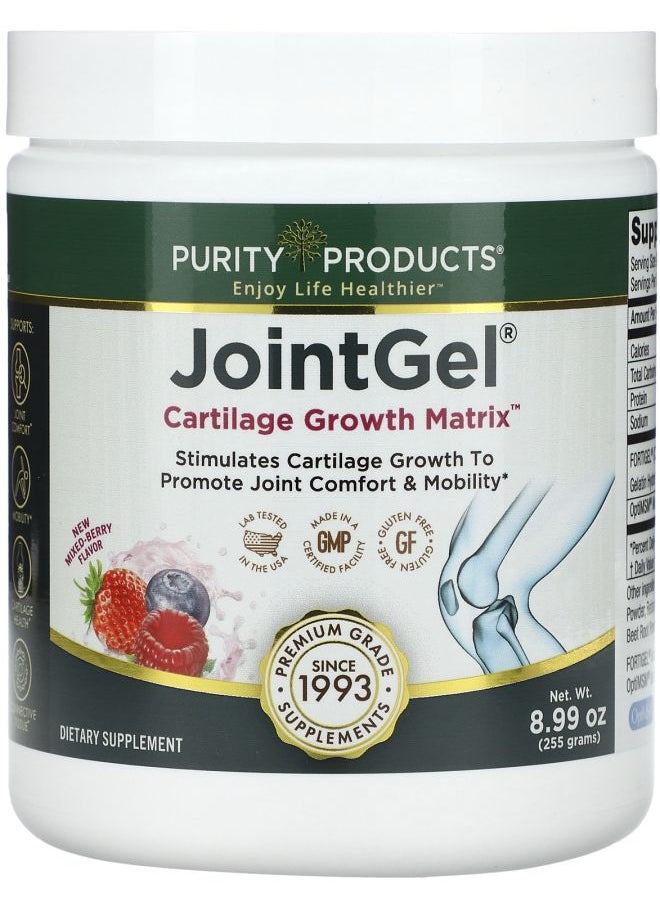 JointGel Mixed-Berry 8.99 oz (255 g) - pzsku/Z1D0EA1597D7104378B67Z/45/_/1728489322/b5cd1a3d-d3a2-4133-8c83-f71010cf9edf