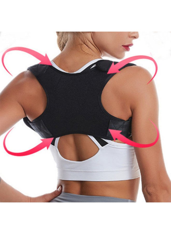 2 Pack Back Brace Posture Corrector for Women Men - Corrects Slouching, Hunching and Bad Posture Lower Upper Shoulder Neck Pain Clavicle Support Brace - pzsku/Z1D0EADB9074F980108C9Z/45/_/1680316355/503588c9-c8cc-4768-813f-4b20c3c1c5d1