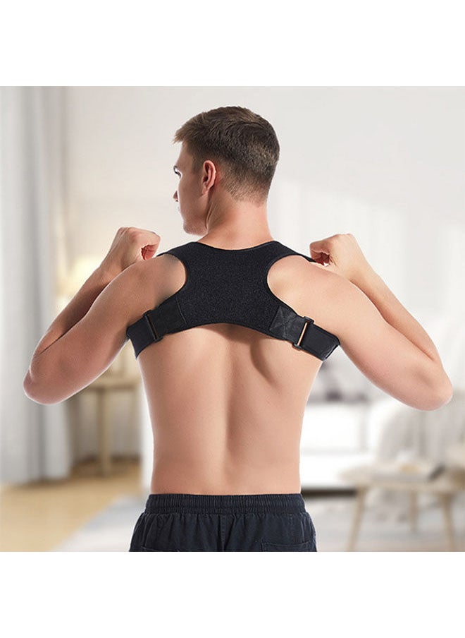 2 Pack Back Brace Posture Corrector for Women Men - Corrects Slouching, Hunching and Bad Posture Lower Upper Shoulder Neck Pain Clavicle Support Brace - pzsku/Z1D0EADB9074F980108C9Z/45/_/1680316356/6da97dad-bbe3-4207-90bb-277f564898cd