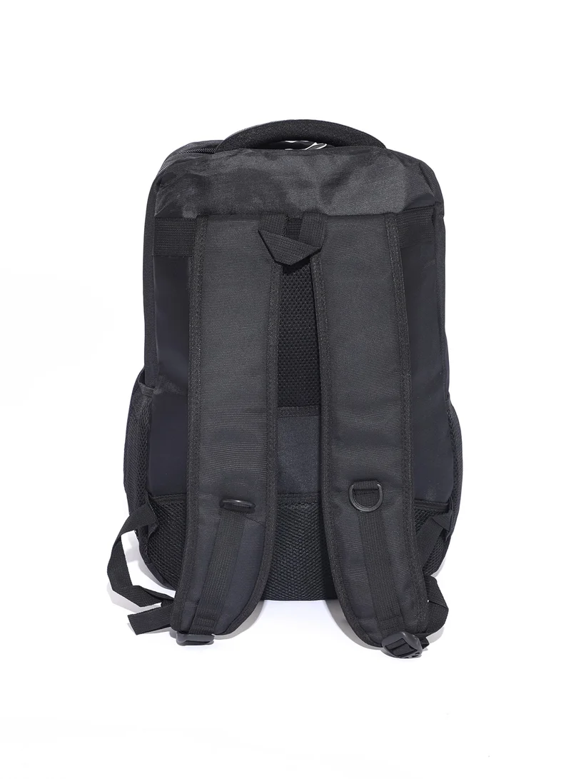 LIMRA backpack Classic and elegant 20 inches black/blue