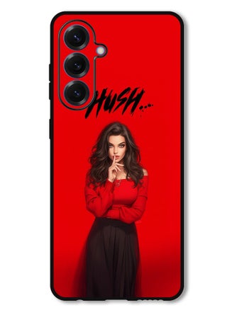 Protective Case Anti Scratch Shock Proof Bumper Cover For Samsung Galaxy A16 Hush - pzsku/Z1D0EF2B0E90C1D6CB1EEZ/45/_/1738335013/b4e81002-2279-4edd-b6e7-4097a4fa5057