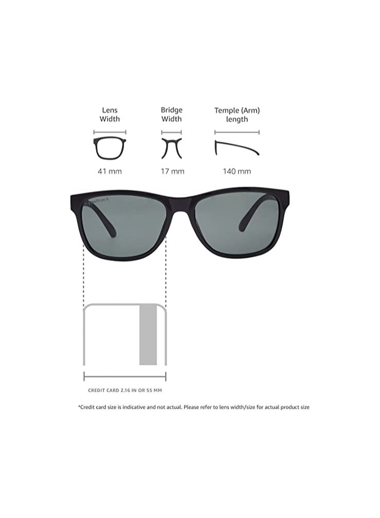 fastrack Fastrack Mens  Sunglasses  - Image 4