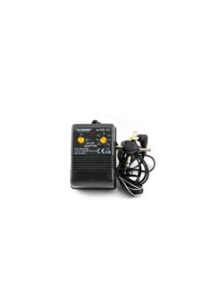 Terminator Terminator AC/DC Adapter Universal 6 Way 500mA EA 500-13A 