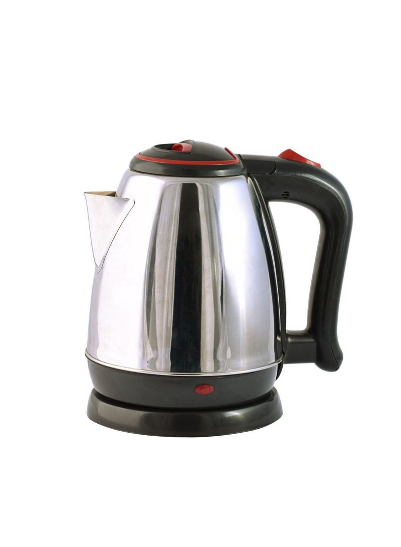 Black Power Electric Kettle 1.5L 0002829
