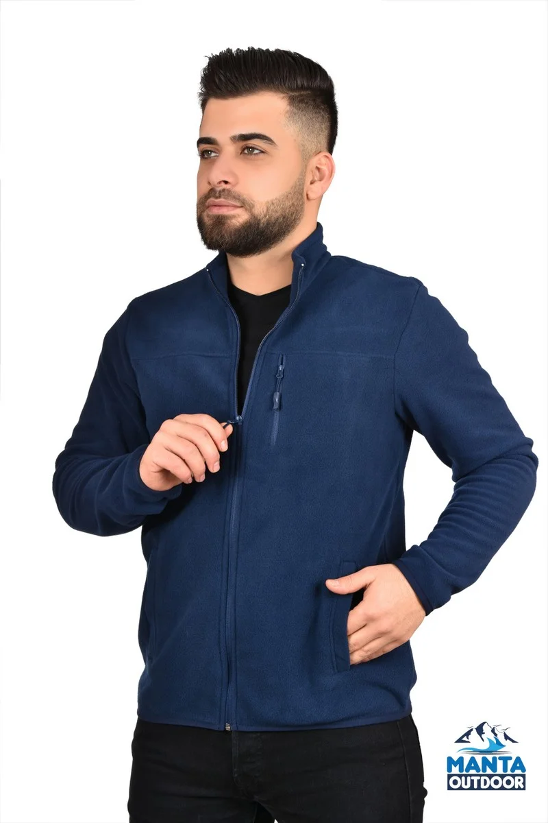 مانتا Mnt 6019 Pocket Polar Dark Blue