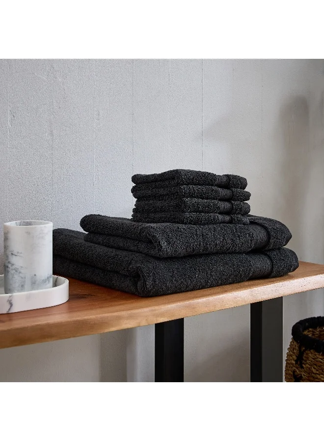 Home Box Air Rich Bath Towel - 70x140 cm