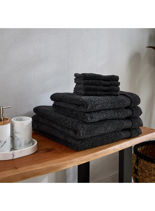 Home Box Air Rich Bath Towel - 70x140 cm