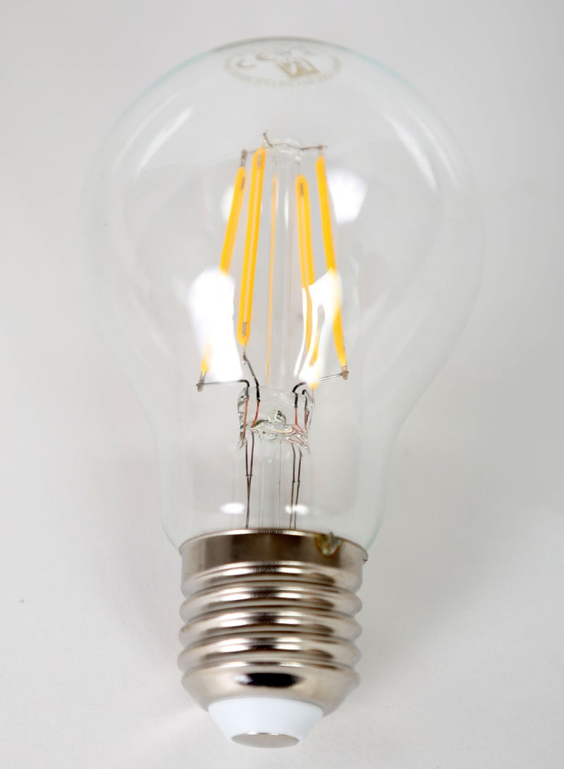 ماس لمبة بإضاءة LED بقوة 4 وات من ماس - Image 3