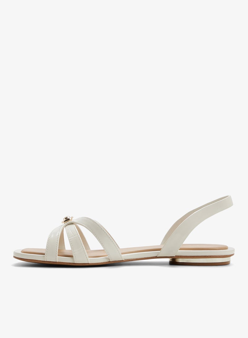 ALDO Peronii Flat Sandals - Image 2