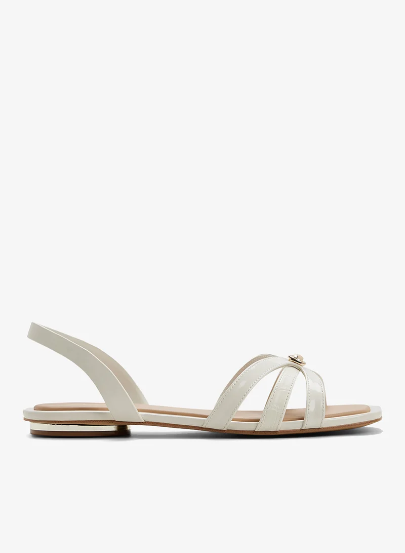 Aldo Peronii Flat Sandals