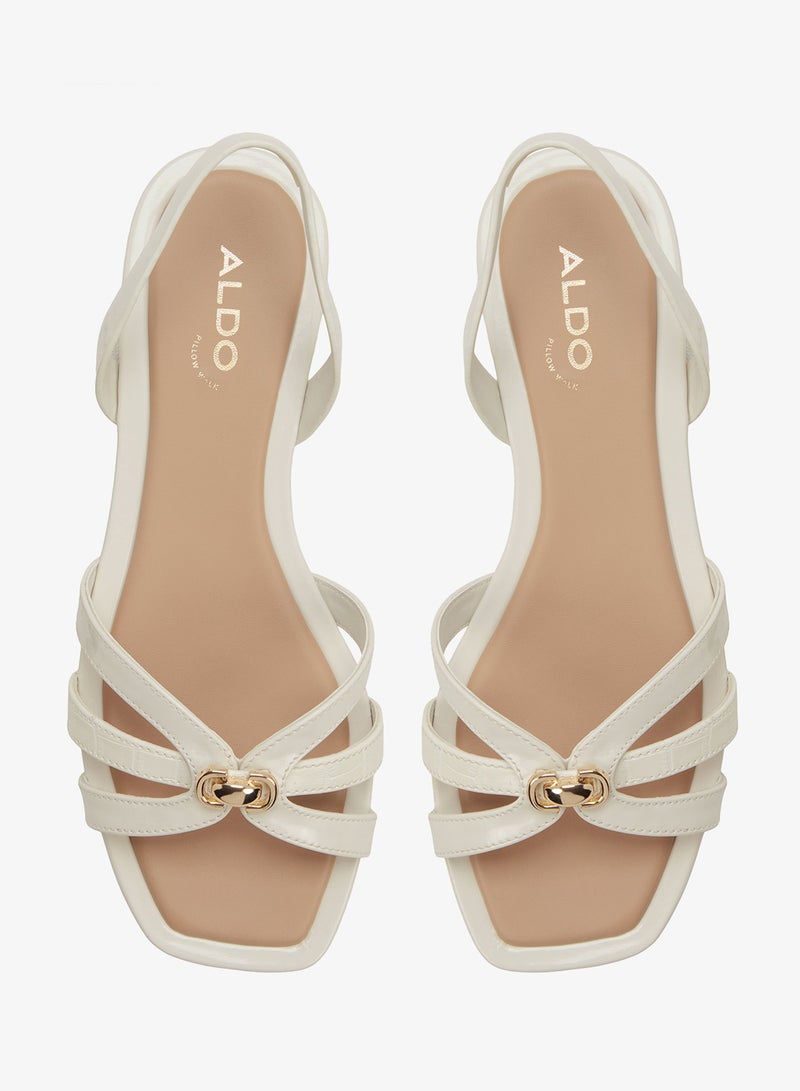 ALDO Peronii Flat Sandals - Image 5