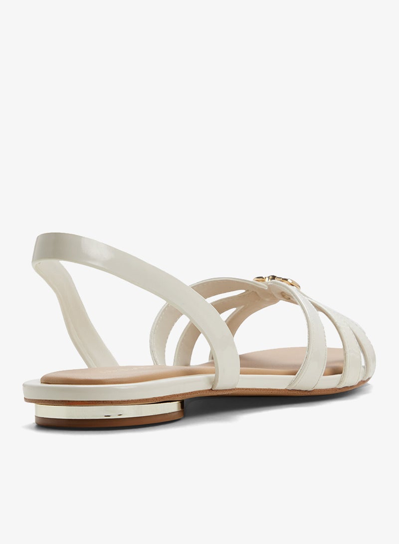 ALDO Peronii Flat Sandals - Image 4