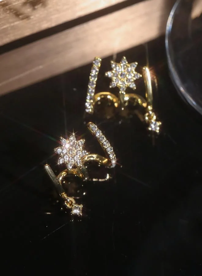 تايك تو اقراط كاجوال