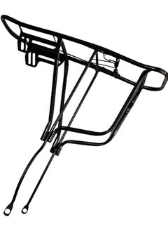 Generic Motorcycle Metal Rack 