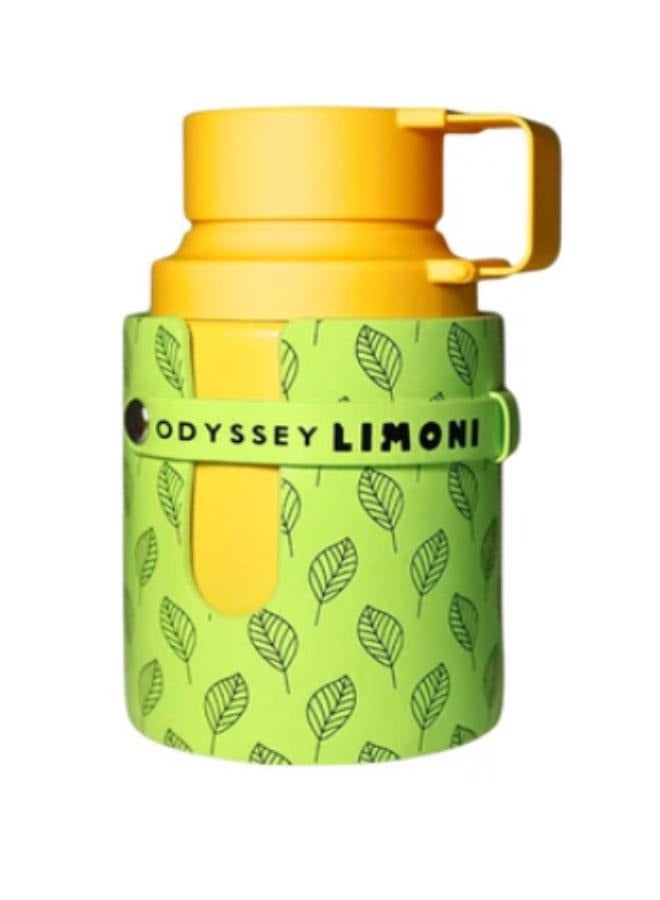 أرماف عطر أوديسي ليموني او دي برفيوم للرجال من أرماف - Image 2